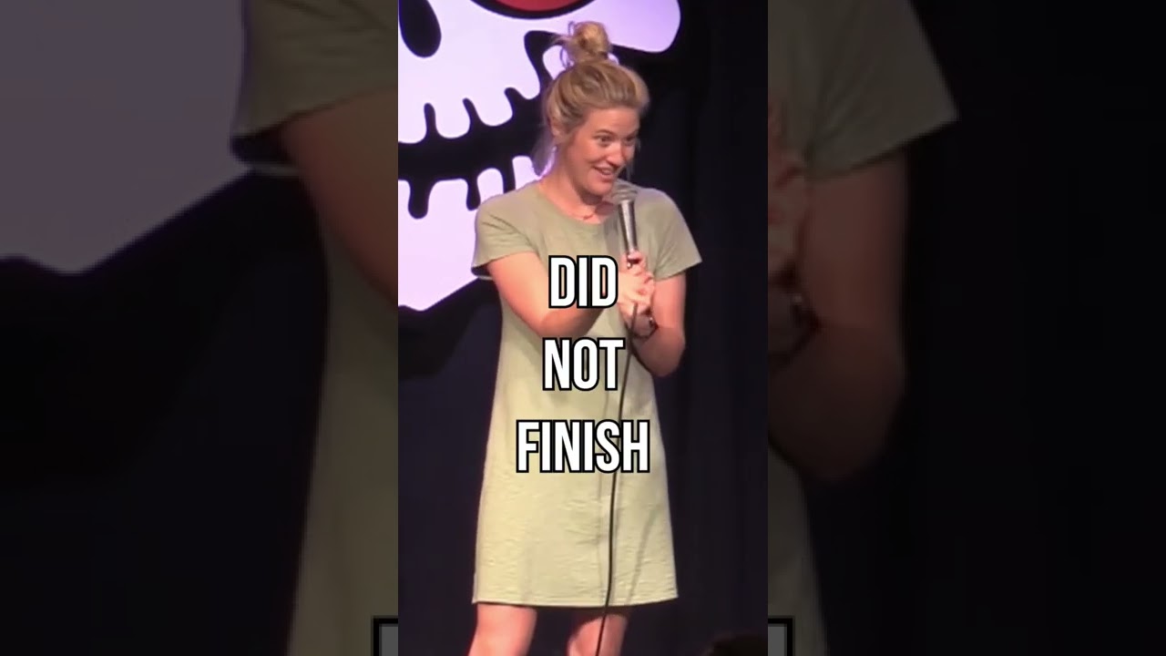 Why Running Can Be a Total Disaster for Your Character, Anyway