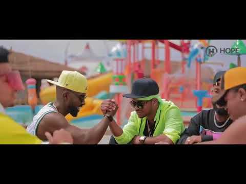 Sancho gebre & micky gonderena & gildo kassa....leba new 💜