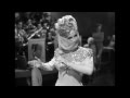 Carmen Miranda - Je vous Aime - 1947 