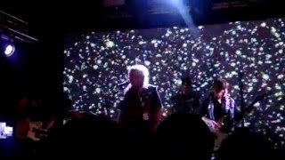 PSYCHIC TV  3/12/15 - jump into the fire