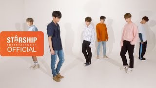 [Special Clip] 보이프렌드(BOYFRIEND) - Star (EYE CONTACT ver.)