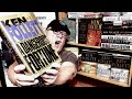 MY KEN FOLLETT BOOK COLLECTION