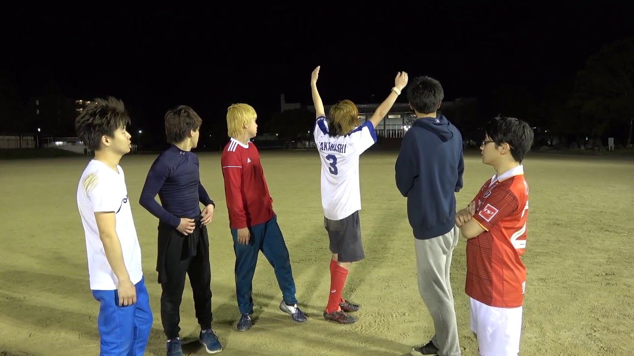 疲労困憊の東海オンエアPK対決