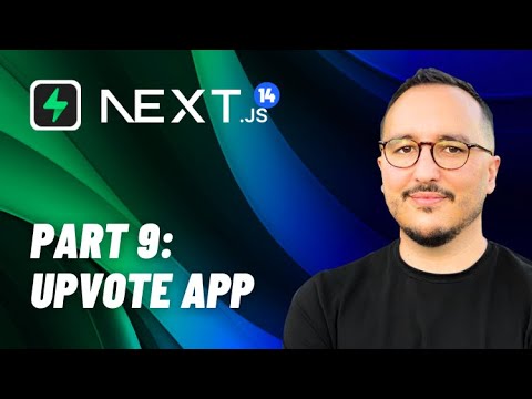 Get started with Nextjs 14 Supabase — Course part 1