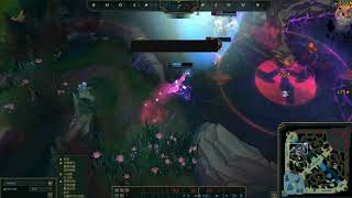 [閒聊] 這個阿璃操作如何 猜牌位 求鞭