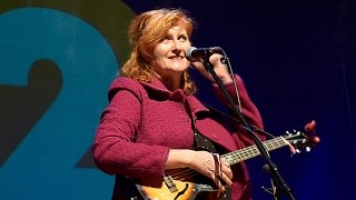 Eddi Reader - All To Please Macushla (Live at Celtic Connections 2015)