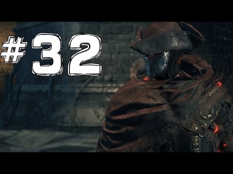 Dark Souls 3 - REAL Walkthrough - Consumed King's Garden - Pt. 32 (Dex Build)