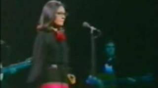 NANA MOUSKOURI - WHO KNOWS WHERE THE TIME GOES?