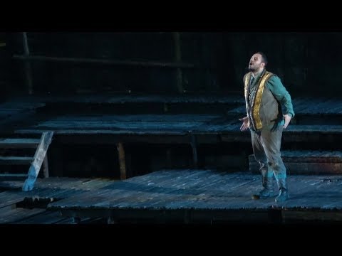 Murat Karahan Nessun Dorma Verona 2018