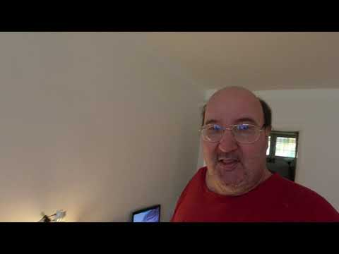 MongoTV_7389 - JEG HAR IKKE DRUKKET ALKOHOL I SNART 5 ÅR TIL APRIL 2022