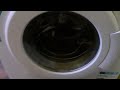 My Cat Stayed In The Washing Machine
