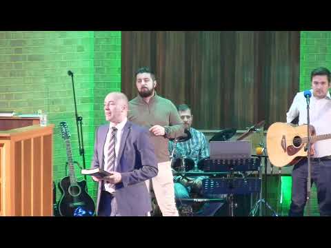 Biserca SPERANTA si HAR Londra - O Rugaciune Pentru Tine 05012020