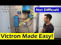 Victron Made Easy Design And Communication Step By Step