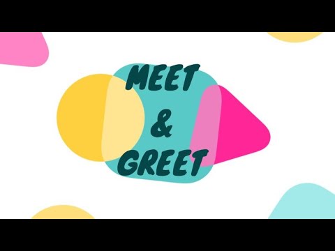 Meet&Greet Sam Large