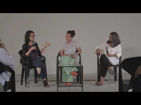 Majlis Talk: Lydia Yee In Conversation with Rana Begum and Marina Tabassum