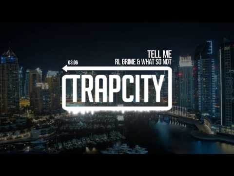 Video thumbnail for Tell Me