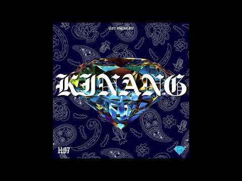 1107 ORIGIN - KINANG