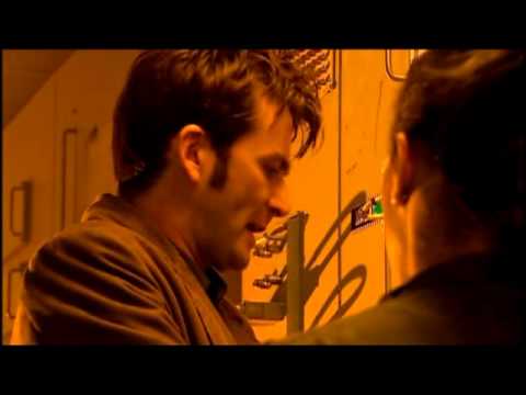 Doctor Who-Love the Way You Lie
