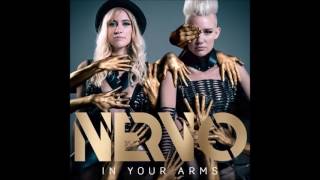 NERVO - In Your Arms (Thomas Hood Remix)
