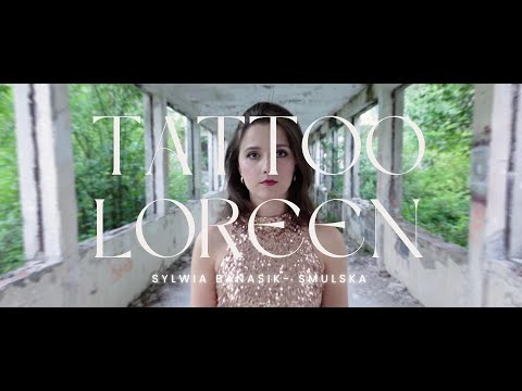 Sylwia Banasik- Smulska (Tatuaż) | Tattoo - Loreen | Eurovision Winner 2023 | wersja polska