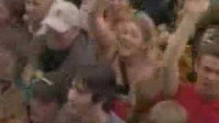 Biffy Clyro 57 live at T in the Park 2002