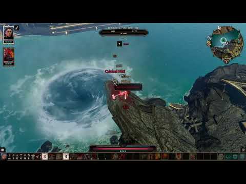 [DOS2] Honour Mode Warfare + Pyrokinetic Only | Part 6 (End)