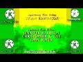 Disney S Timon And Pumbaa Credits For Mickey Friends Television And Uberduck Ai 1995 1996