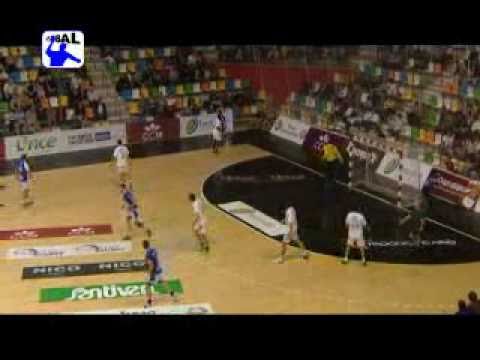 Renovalia Ciudad Real 30 - AMAYA Sport San Antonio 22