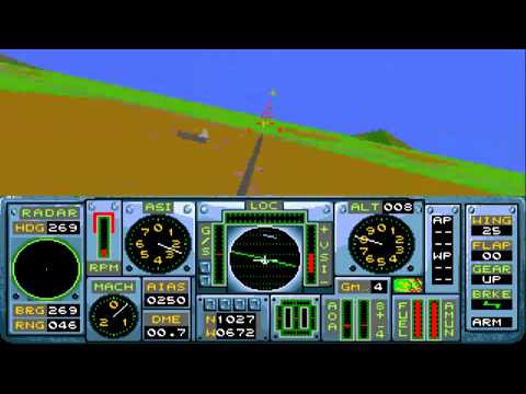 ProFlight v1.0 picture