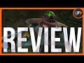 Metroid Prime Remaster Review