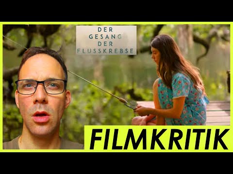 Der Gesang der Flusskrebse - Review Kritik