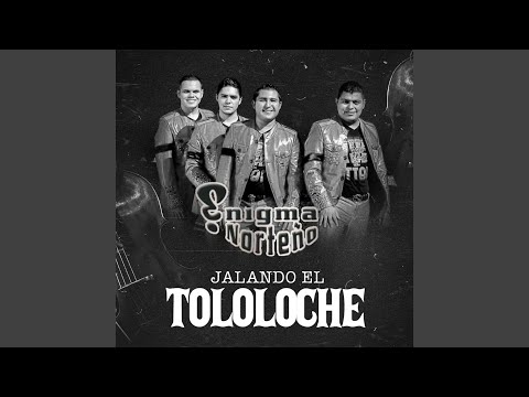 Amor de Cuatro Paredes (Con Tololoche)