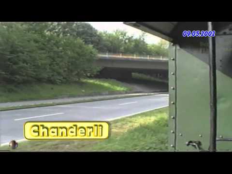 Chanderli 2002 Teil 2