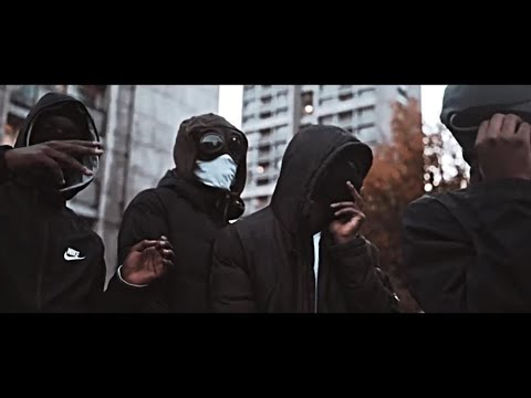 #OFB Izzpot X Fizzler X #Moscow17 Incognito X Loose - Brexit Selection | Prod. @LJSBEATS