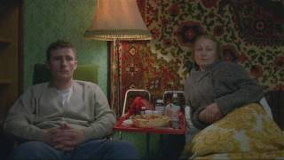 Трейлер: Шультес