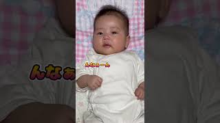 ニコニコで話しかけてくるうちの子#shorts