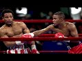 Felix Trinidad vs William Joppy - Highlights (Trinidad KNOCKS OUT Joppy)