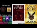 James potter series pdf download