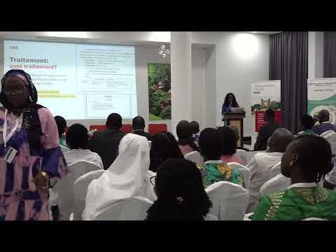 Vieillir avec le VIH   prise en charge des comorbidités et qualité de vie