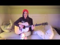 No Good Acoustic Cover Knuckle Puck