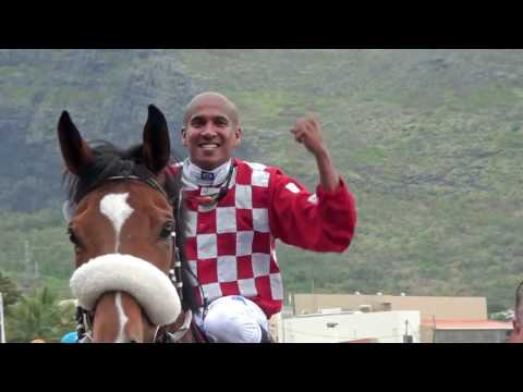 RACING REVIEW 2016 - RACE MEETING 31