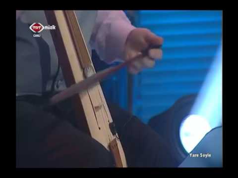 Özlem Üngör Yol Havası "Yayla Sulari Akar"& KIRANDAN AŞAN AYDUR