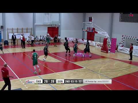 NAJBOLJI POTEZI - HT Premijer liga, 1. kolo: Adria Oil Škrljevo vs Sonik Puntamika