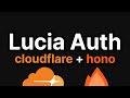 Serverless Auth with Lucia Auth V3