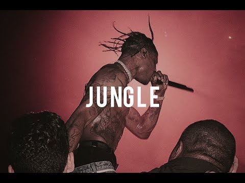 [FREE] Travis Scott Type Beat 2018 - "Jungle" | Free Type Beat | Rap Instrumental 2018