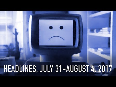 AI Robots Turn Against the CCP | China Uncensored