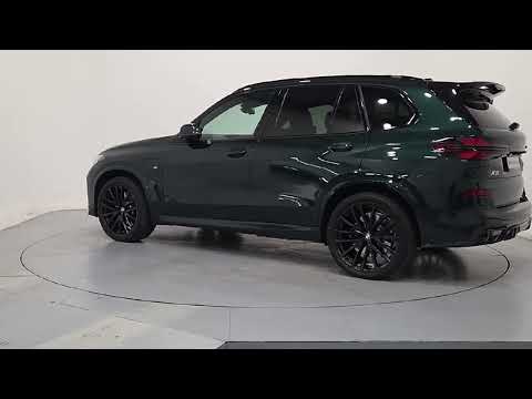 BMW X5 xDrive50e M Sport - Image 2