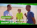 FREERUNNER TIM TYGRAN STOOMT THOM KLAAR VOOR HET NK | HELLUP | ZAPPSPORT