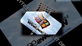 Microsoft Windows 98 Sparta Remix Scan