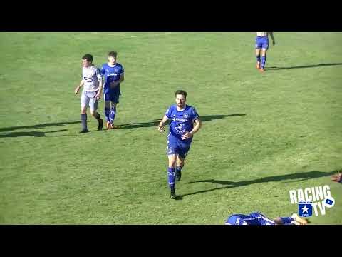 El Progreso VS RACING CLUB / Resumen (0 - 2) / Fecha 3 - Liguilla Clausura - LRF 2022